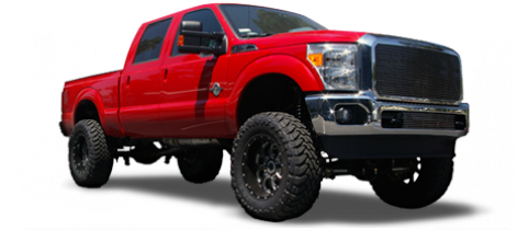 Infinity Conversions - Car and Truck Accessories and Performance ...