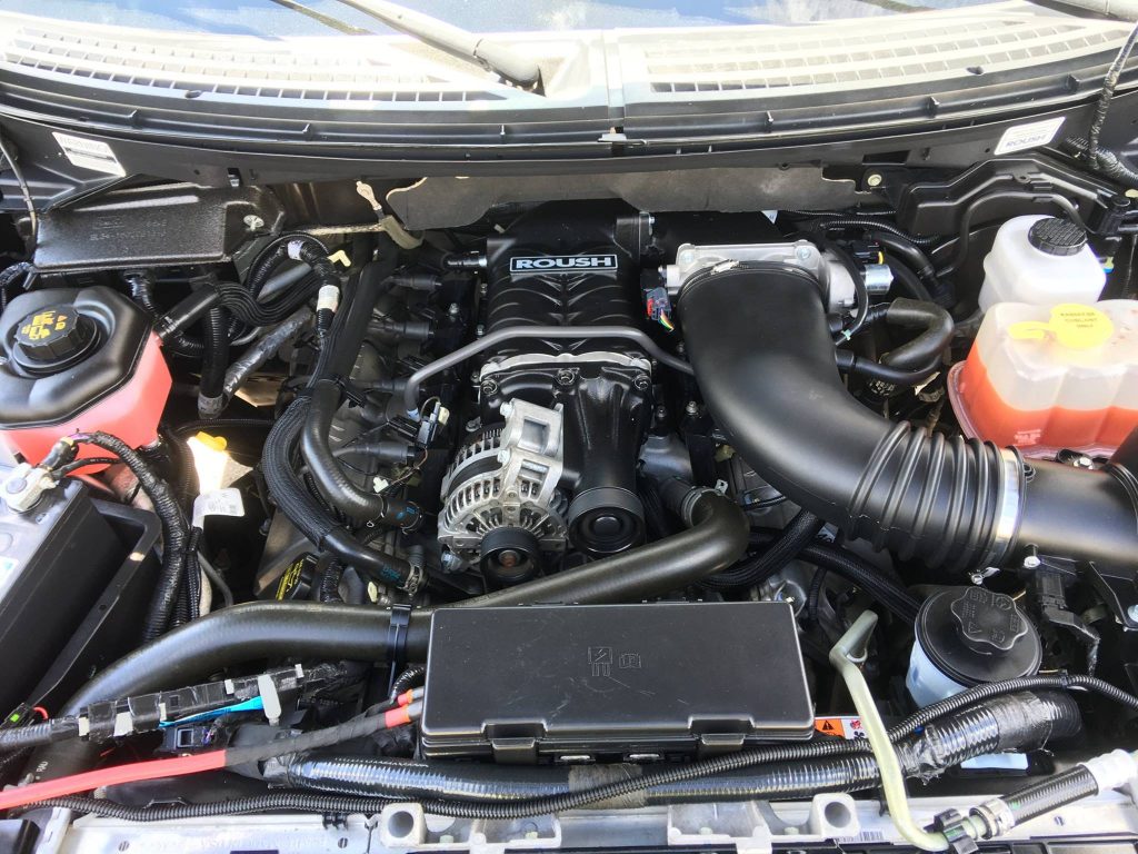 Infinity Conversions - Auto Performance, Roush, Programmers, and Power  Tuning