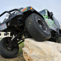 Infinity Conversions - Austin Car and Truck Accessories for Performance and  Off-Road Parts
